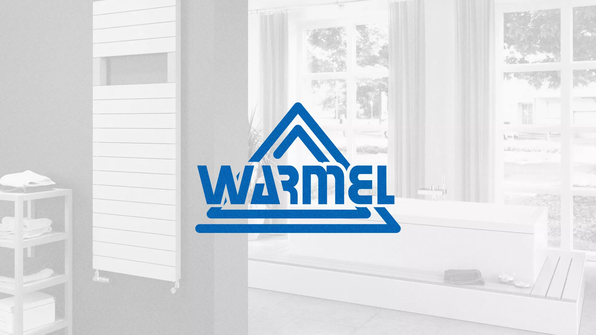 Разработка сайта для компании «WARMEL» по продаже полотенцесушителей в Калаче